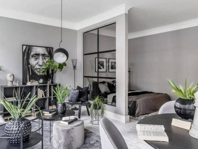 Appartement vente à La Courneuve, 4000 Nord