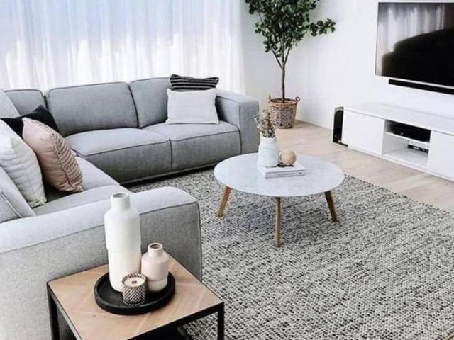 Appartement vente à La Roche-sur-yon, Oudairies