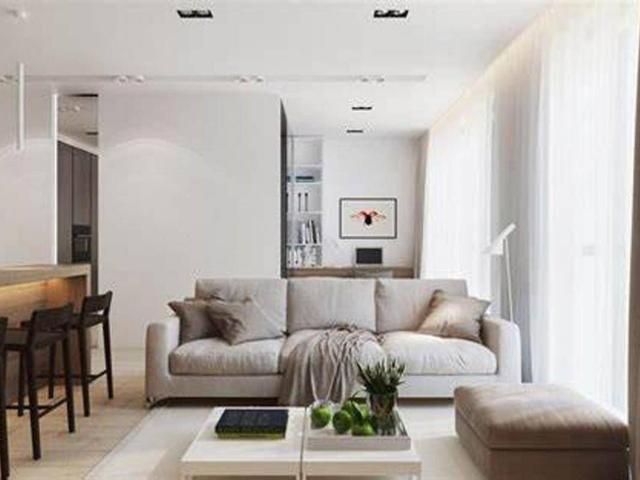 Appartement vente à La Roche-sur-yon, Oudairies