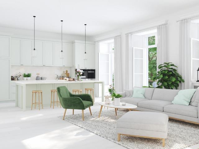 Appartement vente à La Rochelle