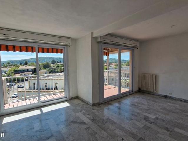 Appartement vente à Draguignan, Var
