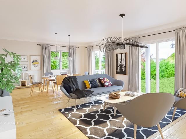 Appartement vente à Palaiseau, Gif-sur-yvette
