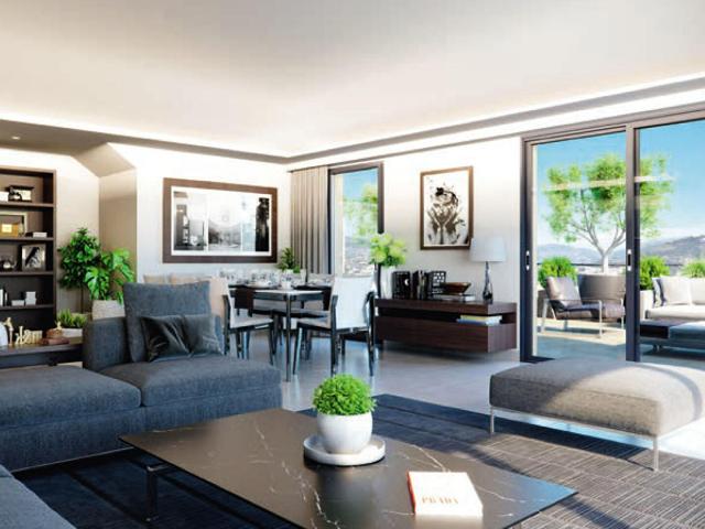 Appartement vente à Nanterre, Rueil-malmaison