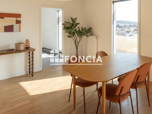 Appartement vente à Nogent-sur-Marne, Saint-maur-des-fossés
