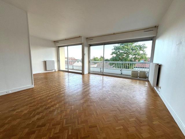 Appartement location à Maisons-Laffitte, Yvelines