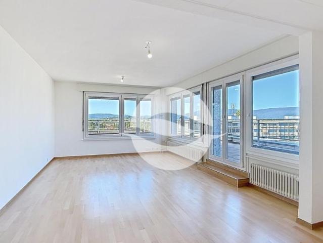 Apartment mieten in Onex