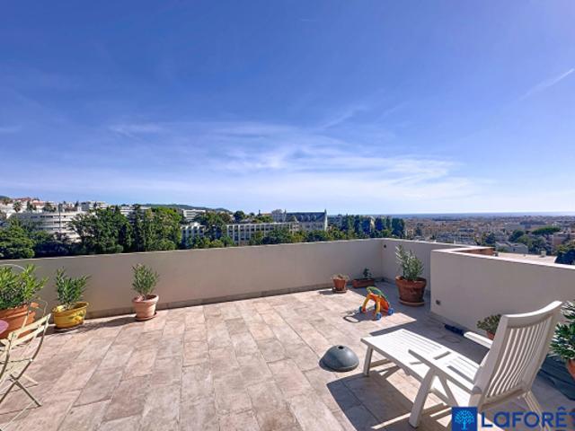 Appartement vente à France métropolitaine, Nice