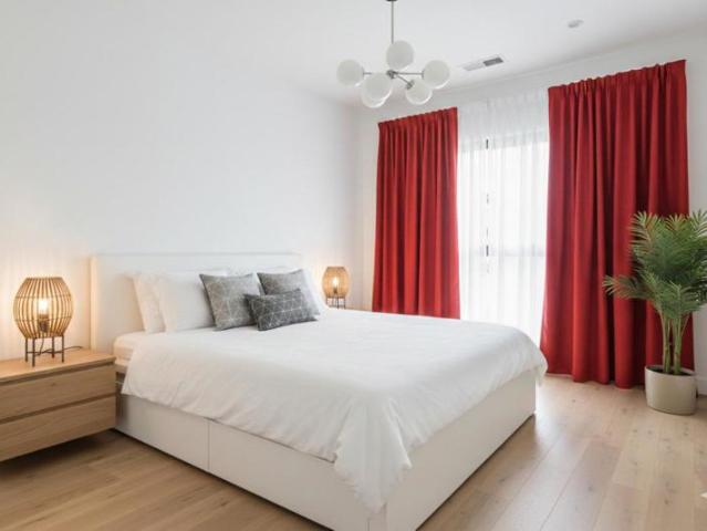 Appartement vente à Nanterre, Colombes