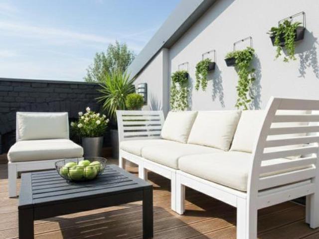 Appartement vente à Nanterre, Colombes