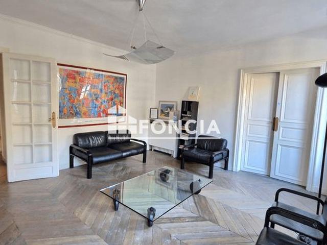 Appartement vente à Paris