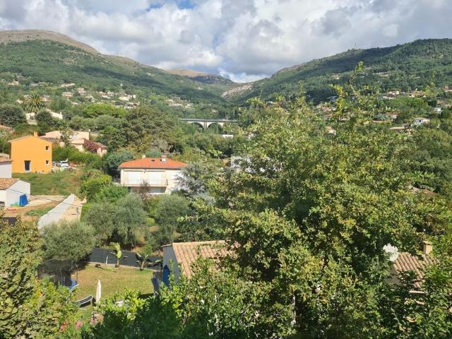 Maison location à Grasse, Vence