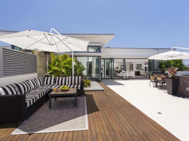 Appartement vente à Nanterre, Gennevilliers