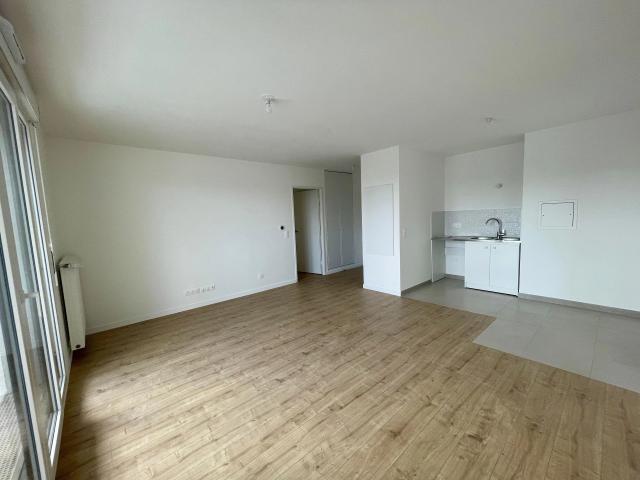 Appartement vente à Créteil, Sucy-en-brie