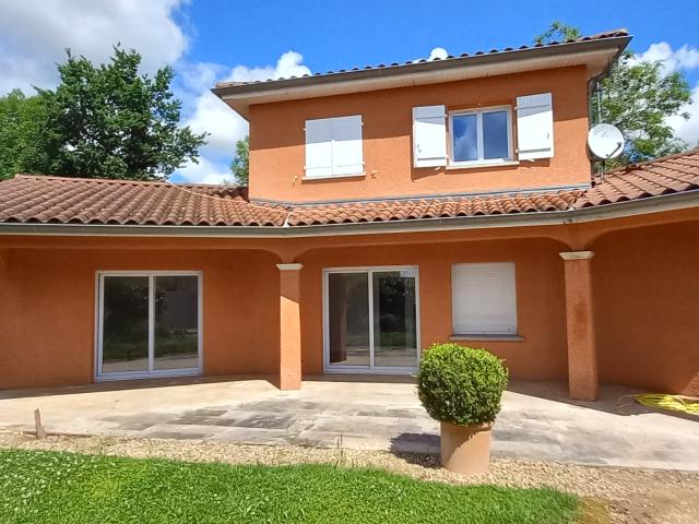 Maison location à Villefranche-sur-Saône, Rhône
