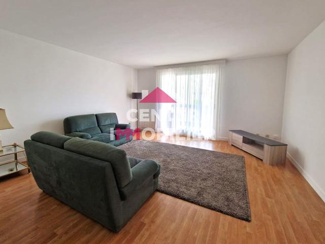Appartement location à Saint-Germain-en-Laye, Le Mesnil-le-roi