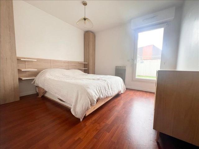 Appartement location à Argenteuil