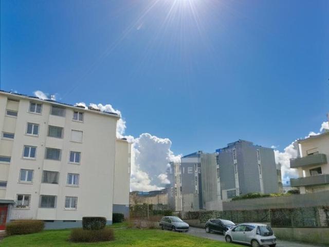 Appartement location à Rennes, Bretagne