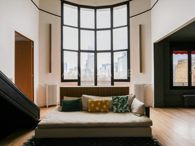 Appartement location à Nanterre, Neuilly-sur-seine