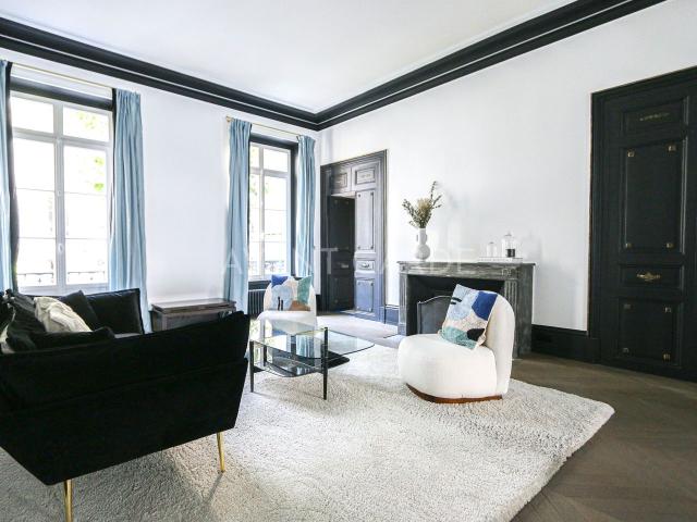 Appartement location à Paris, Île-de-France