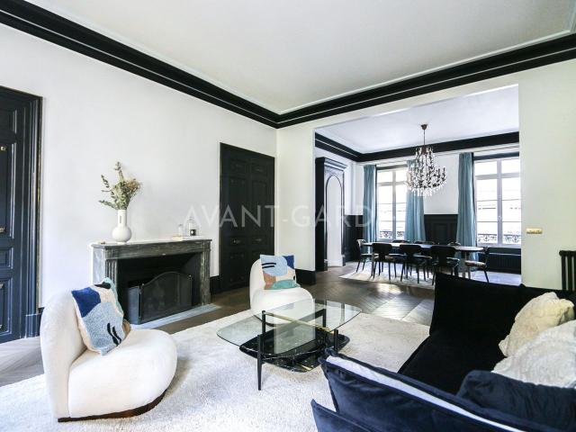Appartement location à Paris, Île-de-France