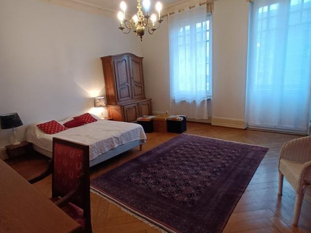 Appartement location à Strasbourg, Hoenheim