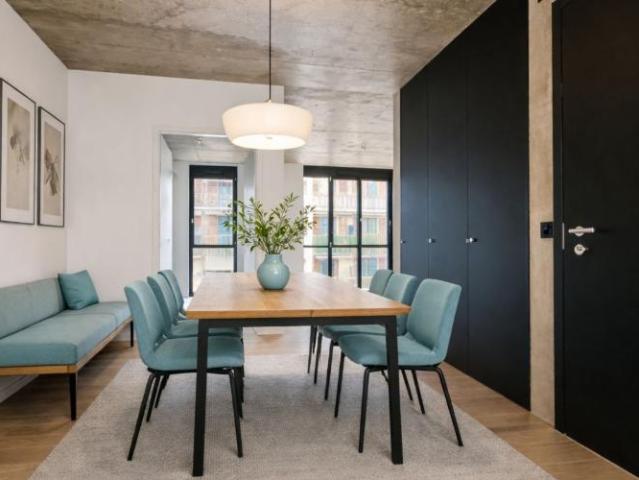 Apartment mieten in Carouge (GE)
