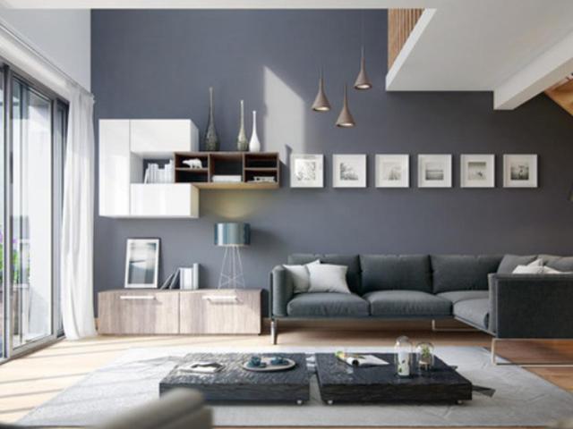 Duplex vente à Enghien-les-bains