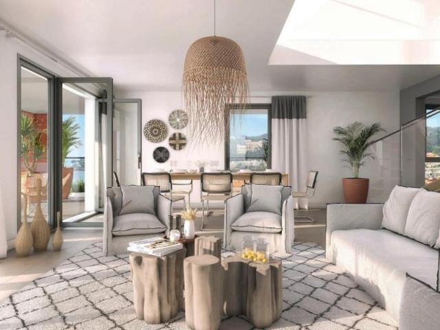 Duplex vente à Enghien-les-bains