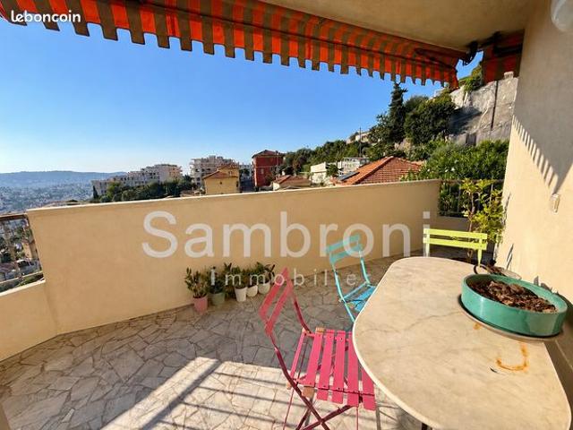 Appartement vente à Nice, Alpes-Maritimes