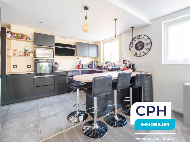 Appartement vente à Saint-Germain-en-Laye, Louveciennes