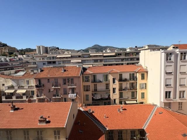 Appartement vente à Nice, Alpes-Maritimes
