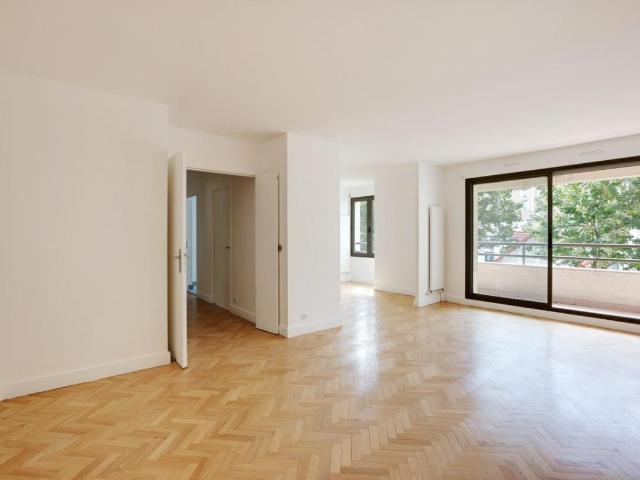 Appartement vente à Nanterre, Courbevoie