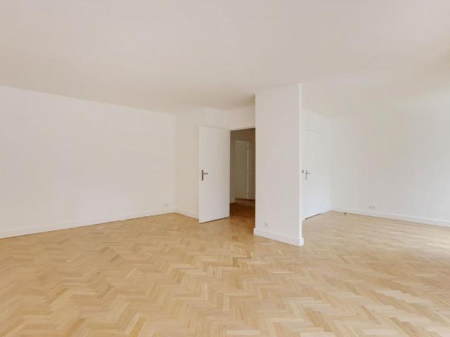 Appartement vente à Nanterre, Courbevoie