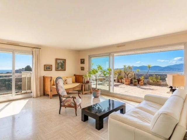 Appartement vente à Nice, Alpes-Maritimes