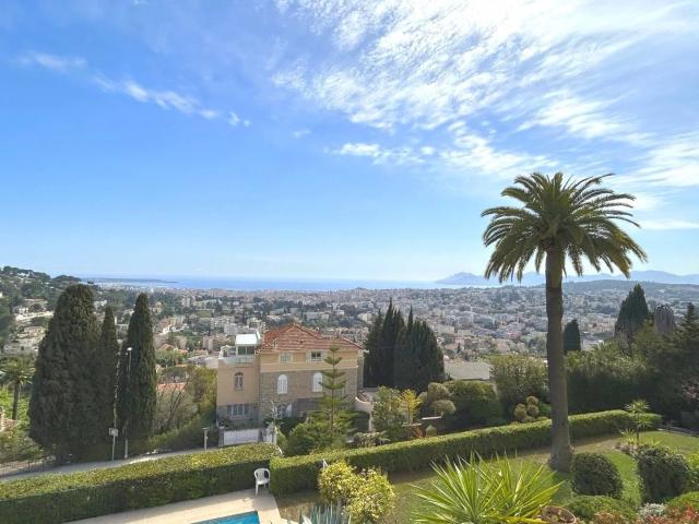 Appartement vente à Grasse, Le Cannet