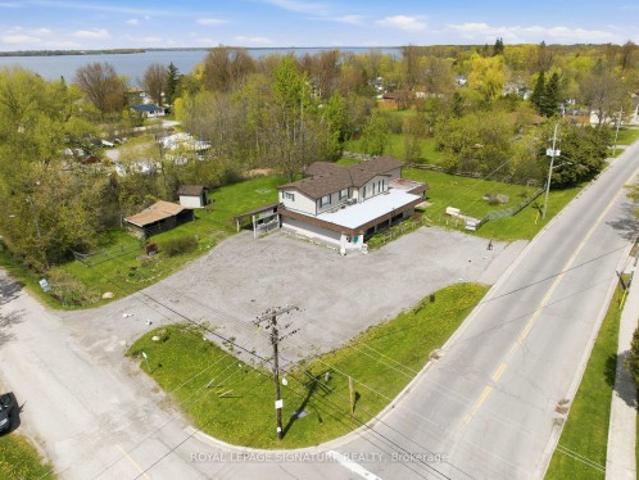 Commercial for sale in Durham, Ontario