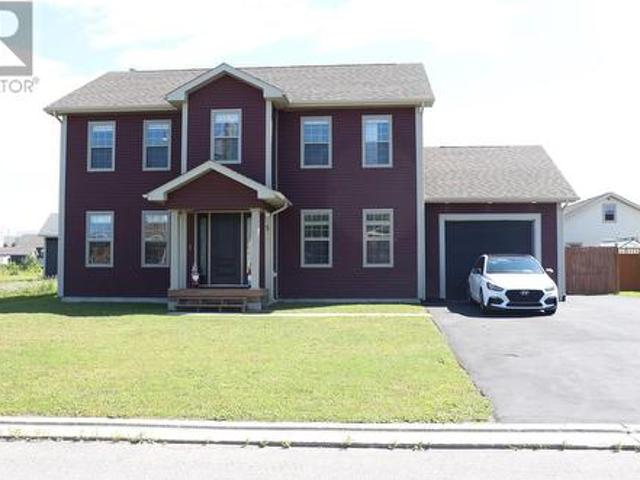 House for sale in Stephenville, Newfoundland And Labrador