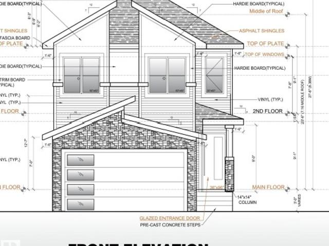 House for sale in Spruce Grove, Alberta