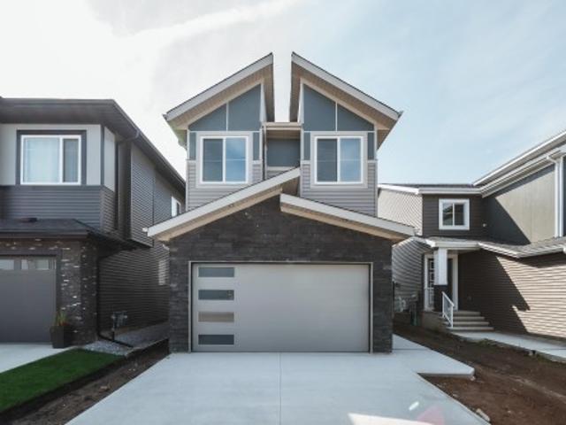 House for sale in Spruce Grove, Alberta