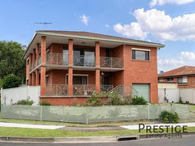 House for rent in Prairiewood, New South Wales