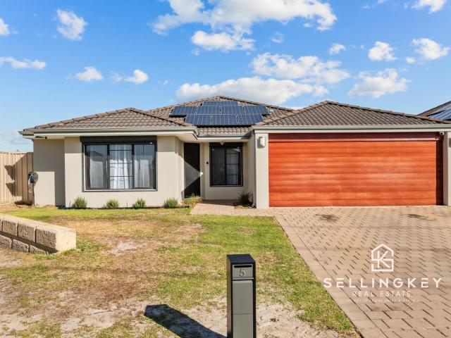 House for sale in Canning Vale, Western Australia