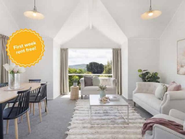 House for rent in Matata, Wellington