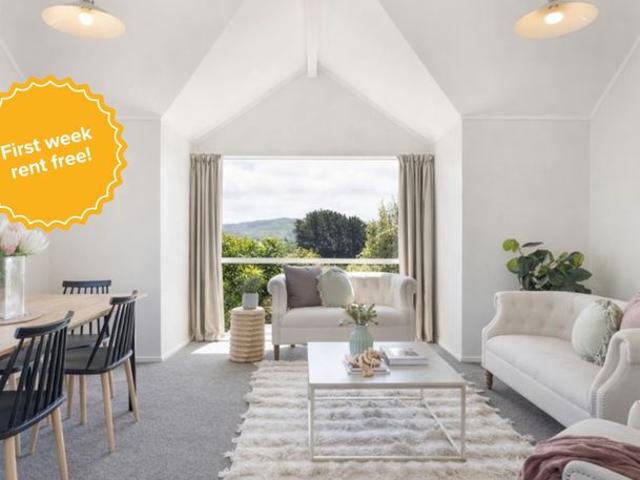 House for rent in Matata, Wellington