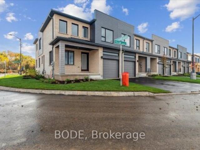Condo for sale in Cambridge, Ontario