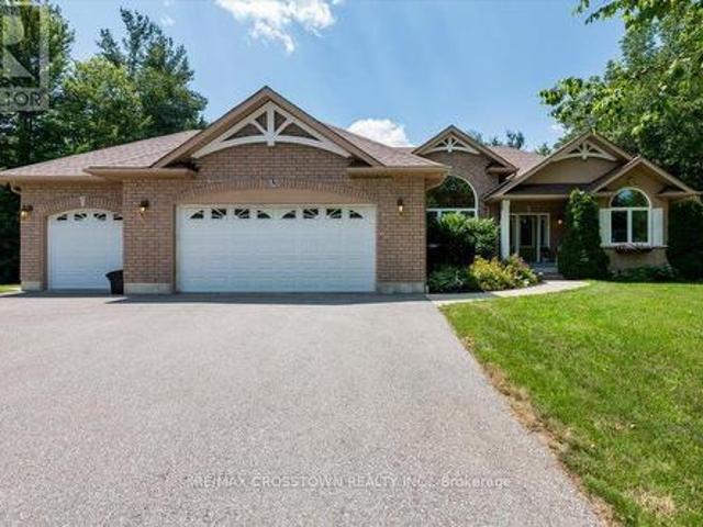House for sale in Springwater, Ontario