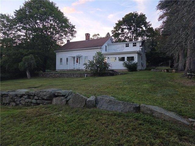 House for sale in Johnston, Rhode Island