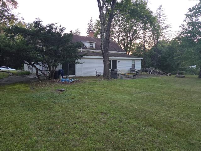 House for sale in North Scituate, Rhode Island