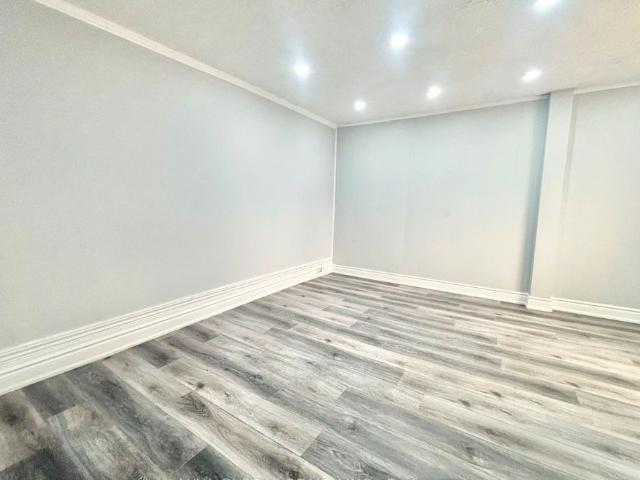 House for rent in Thorold, Golden Horseshoe
