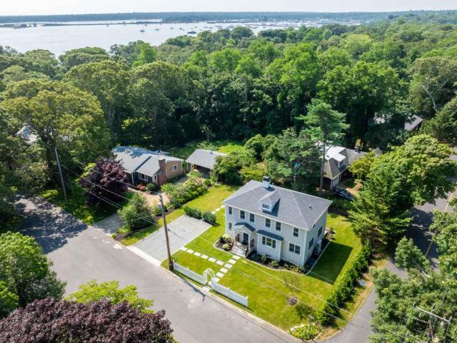 House for sale in Massachusetts