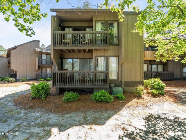 Condo for sale in Pinehurst, North Carolina
